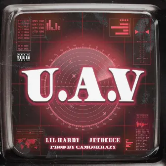 U.A.V by FG Lil Hardy