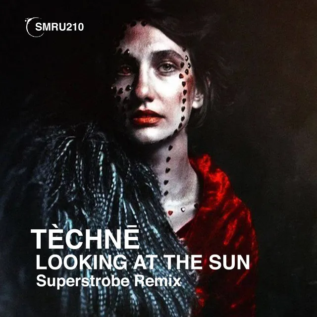 Looking At The Sun - Superstrobe Remix