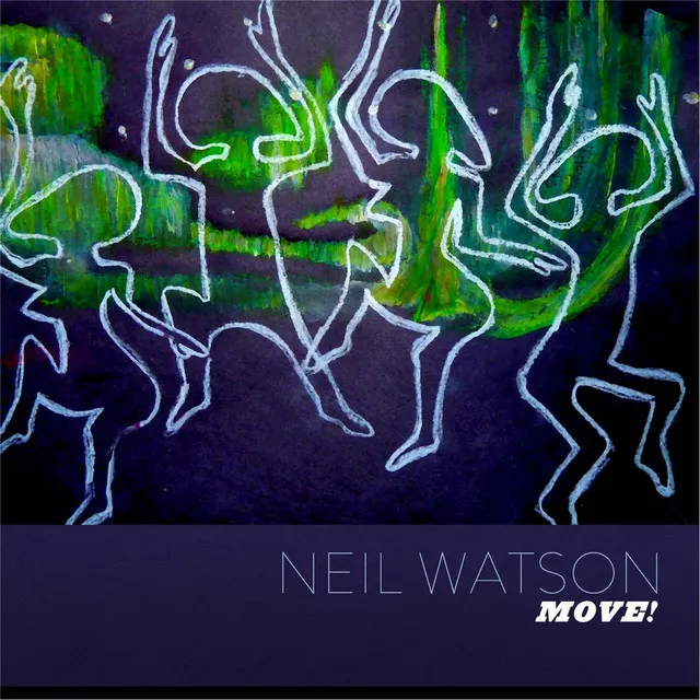 Neil Watson