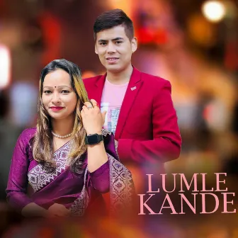 Lumle Kande by Ganga Lohani