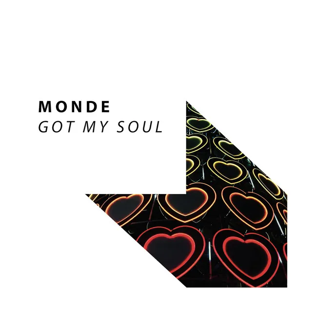 Got My Soul - Extended Mix