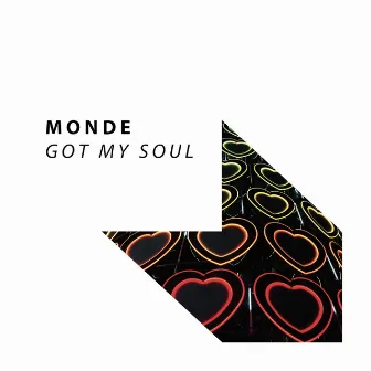 Got My Soul by Monde