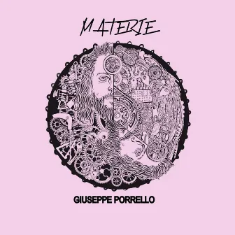 Materie by Giuseppe Porrello