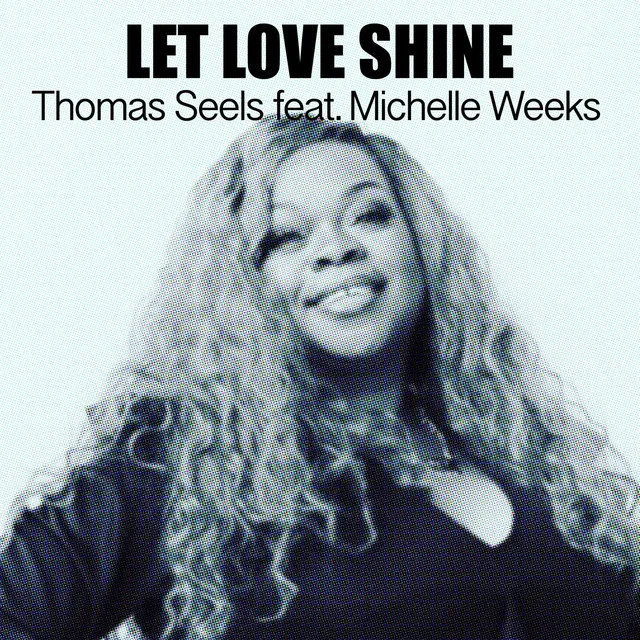 Let Love Shine - Radio Edit