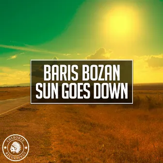 Sun Goes Down by Baris Bozan