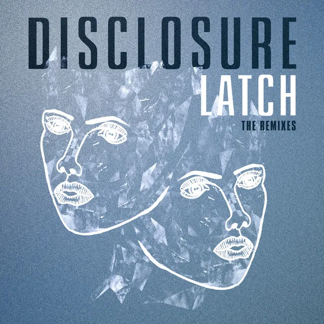 Latch - Jamie Jones Remix