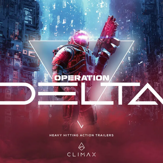 Operation Delta