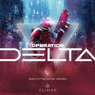 Operation Delta by Climax