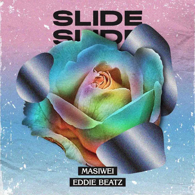 Slide(ft.MASIWEI)