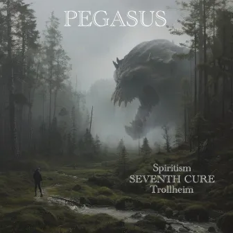 PEGASUS by Spiritism