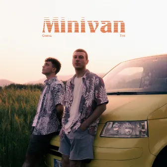 Minivan by Crøma