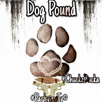 Dog Pound by Chucka Ducka