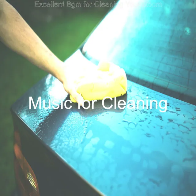 Excellent Bgm for Cleaning Your Room