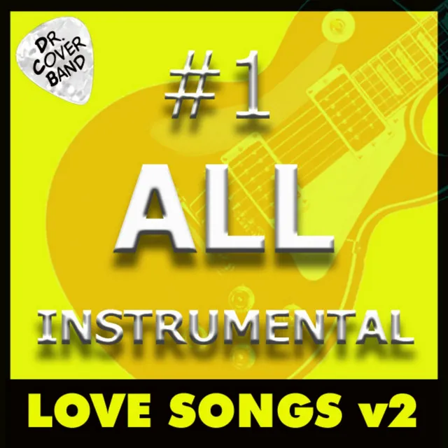 #1 All Instrumental: Love Songs, Vol. 2