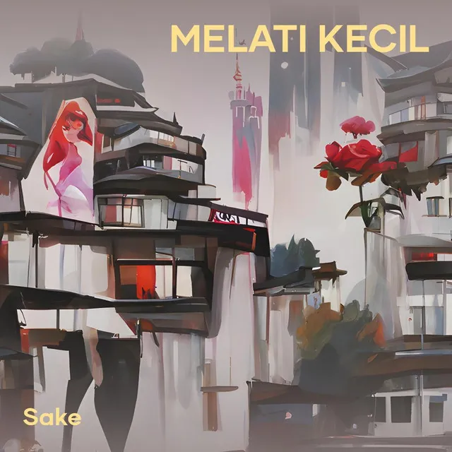 Melati Kecil