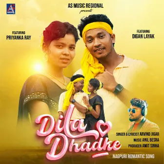 Dila Dhadke by ARVIND JIGAR