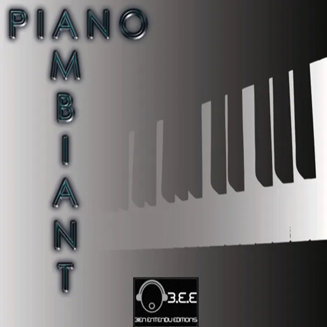 Piano Ambiant