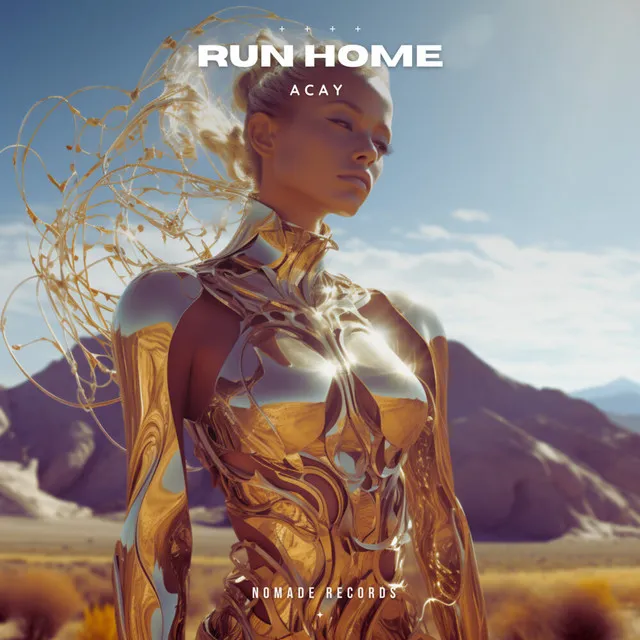 Run Home (Radio Edit)