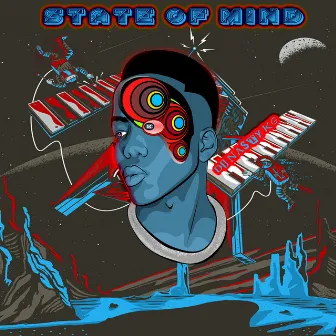 State Of Mind by DJ Nasty KG