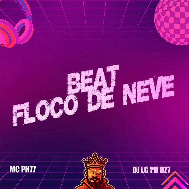 Beat Floco De Neve