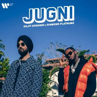 Jugni by Diamond Platnumz