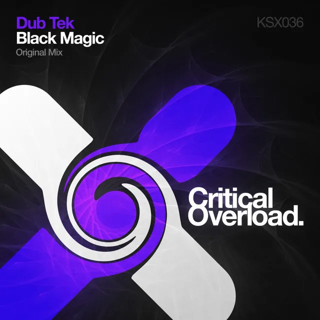 Black Magic - Original Mix