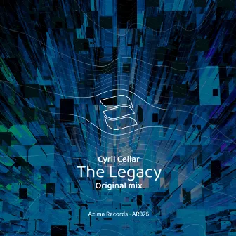 The Legacy by Cyril Cellar