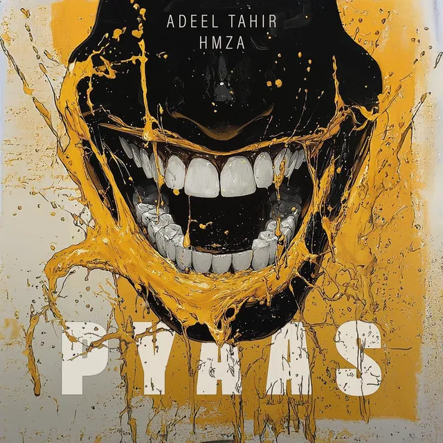 Pyaas