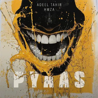 Pyaas by Adeel Tahir