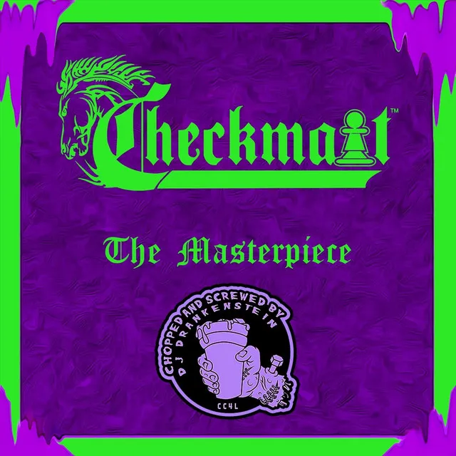 The Cypher (Chopped and Screwed)