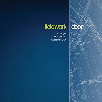 Door by Fieldwork