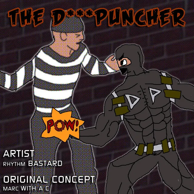 The Dickpuncher