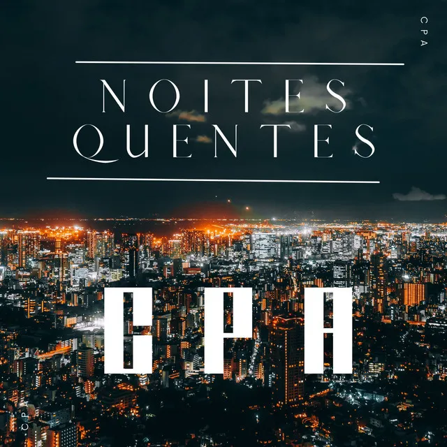 Noites Quentes