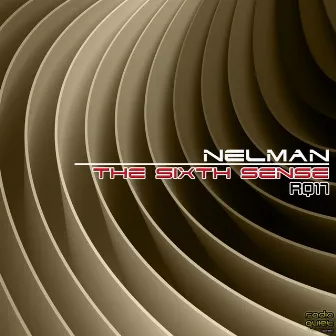 The Sixth Sense by Nelman