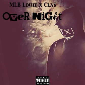 Over Night EP by Unknown Artist