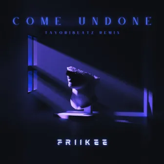 Come Undone (Tayoribeatz Remix) by FriiKee