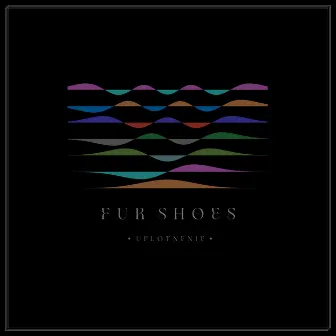 Fur Shoes by uplotnenie