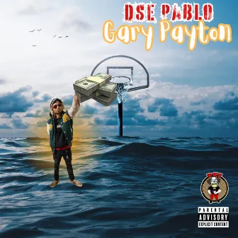 Gary Payton by Dse Pablo