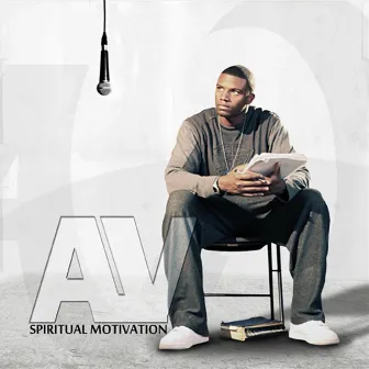 Spiritual Motivation by A.V.