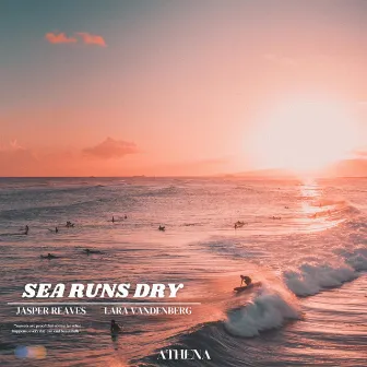 Sea Runs Dry by Jasper Reaves