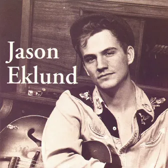 Jason Eklund by Jason Eklund