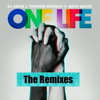 One Life (The Remixes) by Tommer Mizrahi