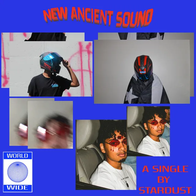 NEW ANCIENT SOUND