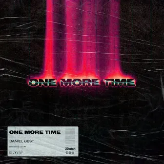 One More Time by Daniel Best