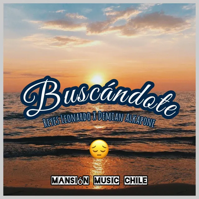 Buscándote