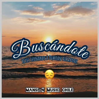 Buscándote by Reyes Leonardo