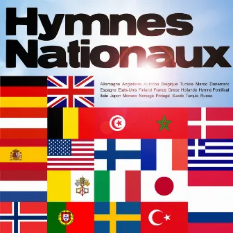 Hymnes Nationaux by National Anthem's Band