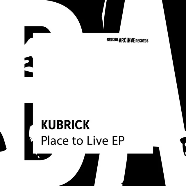 Place to Live EP