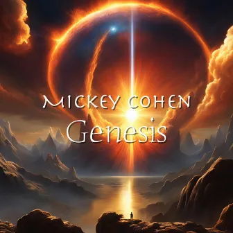 Genesis by Mickey Cohen