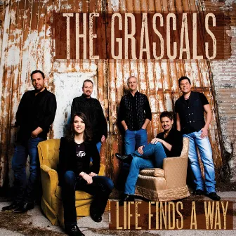 Life Finds A Way by The Grascals